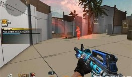 cf活动最新爆料2024,精彩纷呈，等你来战！